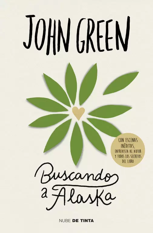 Buscando A Alaska Green John Libro En Papel 9788415594680