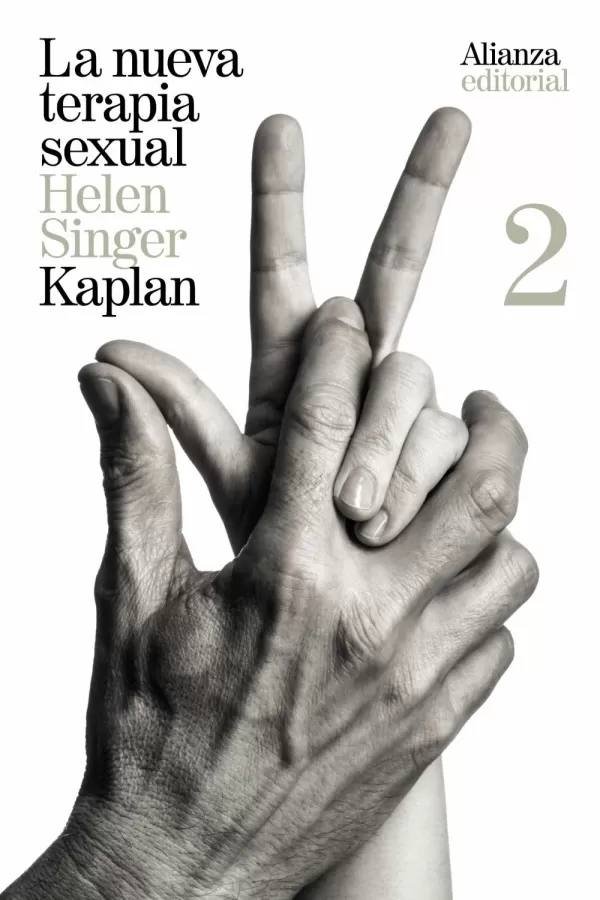 La Nueva Terapia Sexual 2 Tratamiento Activo De Las Disfunciones Sexuales Kaplan Helen