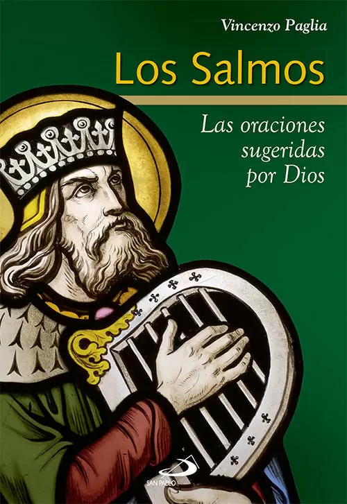 El Secreto de los Salmos – Un Libro Esotérico