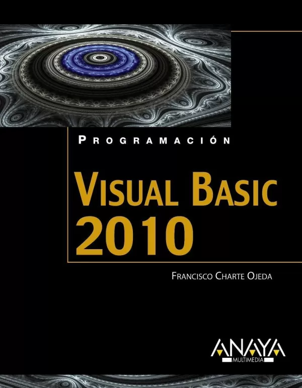 paradigma de la programacion visual libros