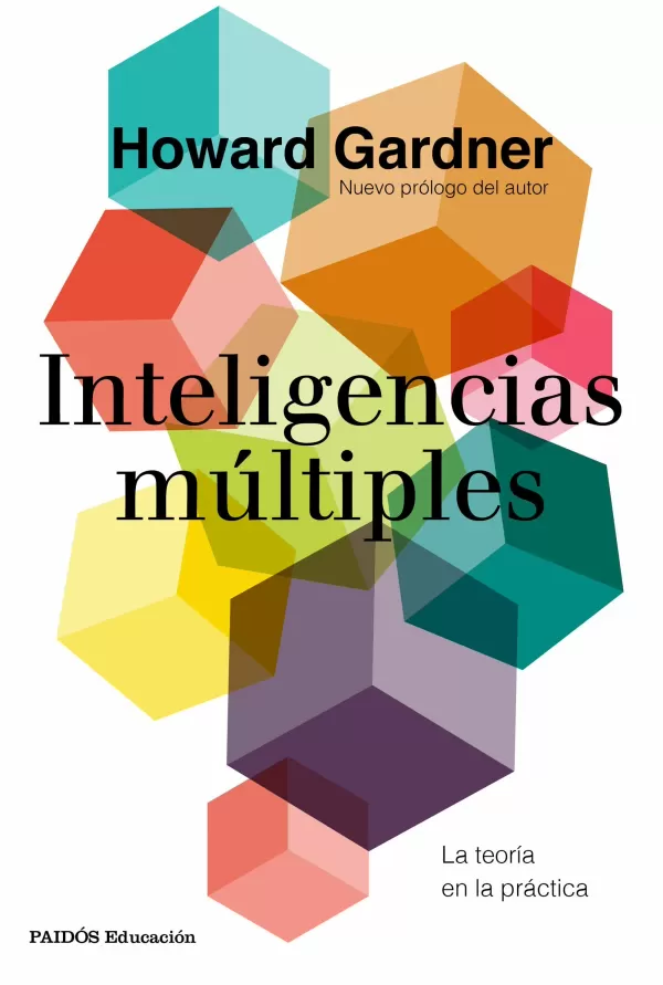 Teoria De Las Inteligencias Multiples De Howard Gardner