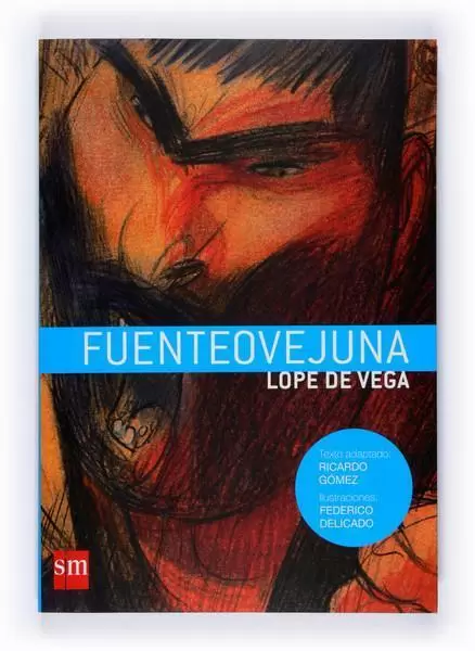 FUENTEOVEJUNA. CLASICOS ADAPTADOS. VEGA, LOPE DE. Libro En Papel ...