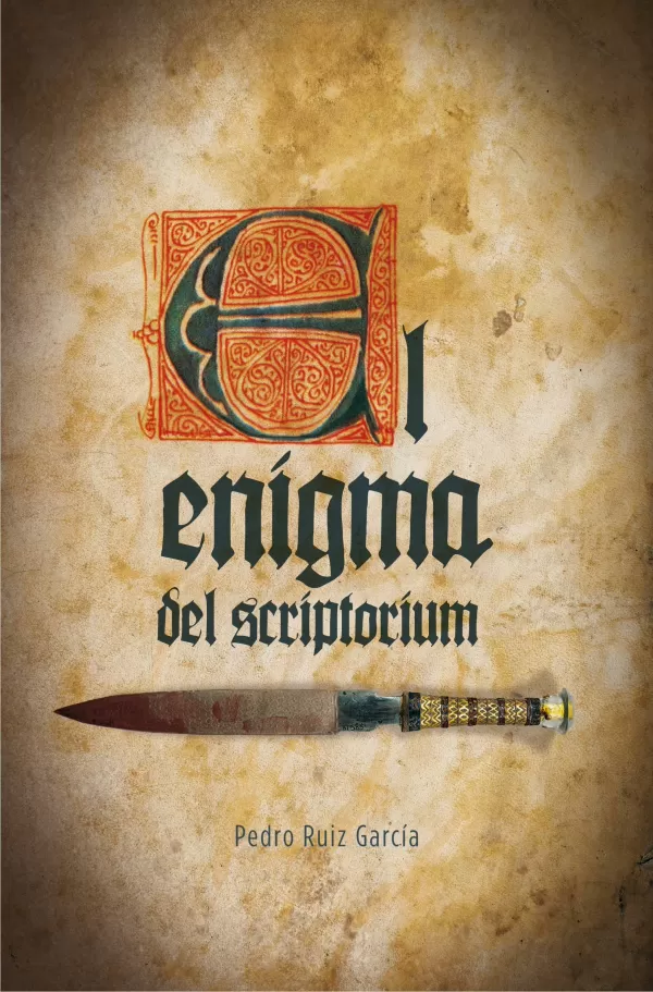 El Enigma Del Scriptorium Resumen Por Capítulos