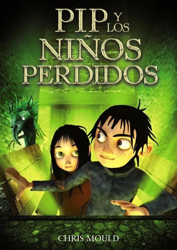 Pip Y Los Ninos Perdidos Mould Chris Libro En Papel