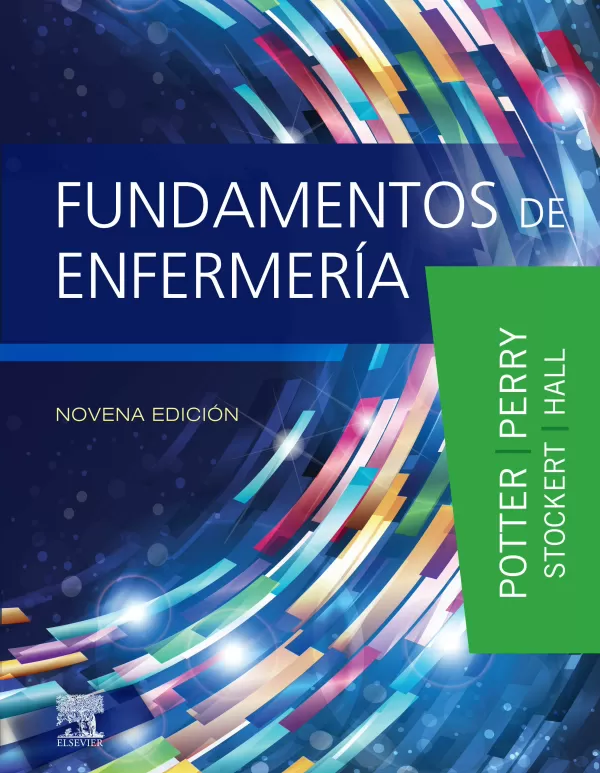 FUNDAMENTOS DE ENFERMERÍA (9ª ED.). POTTER, P.A.. Libro En Papel ...