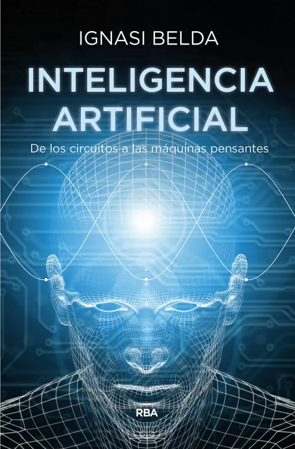 Inteligencia Artificial Belda Reig Ignasi Libro En Papel