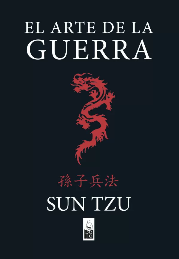 El Arte De La Guerra Tzu Sun Libro En Papel 9788494709203 8750