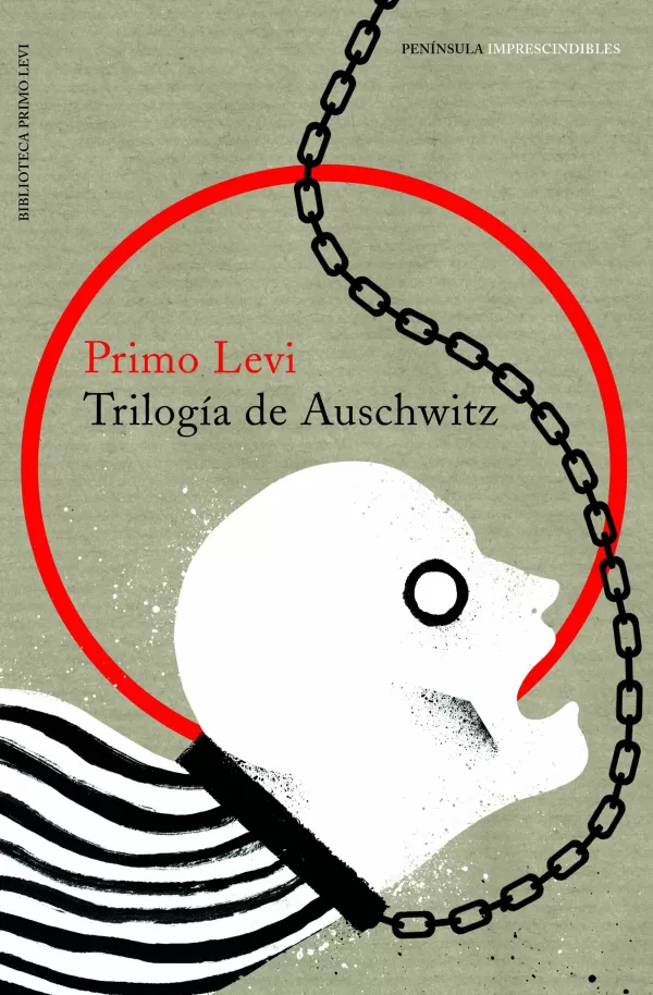 TRILOGÍA DE AUSCHWITZ. LEVI, PRIMO. Libro En Papel. 9788499426686