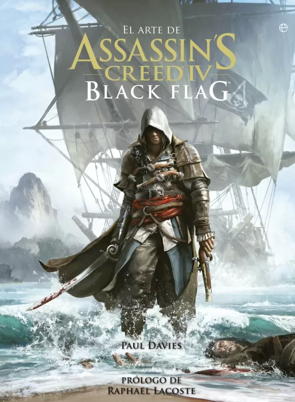 Как залезть на мельницу в assassins creed 4 black flag