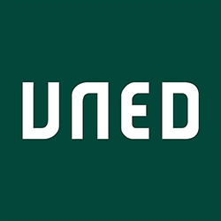 Logo UNED