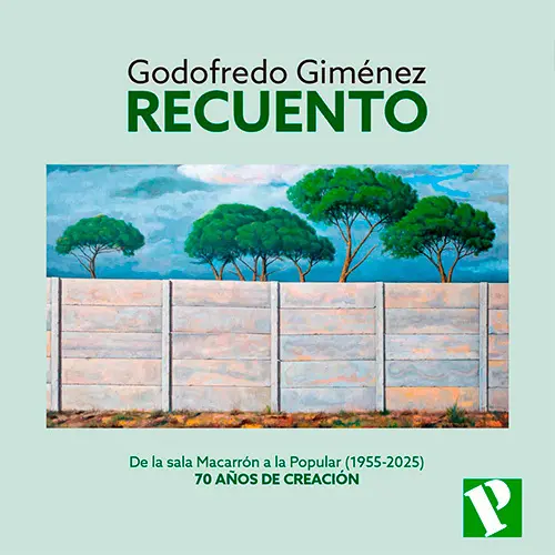 Godofredo Giménez - Recuento