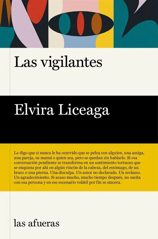 Las Vigilantes